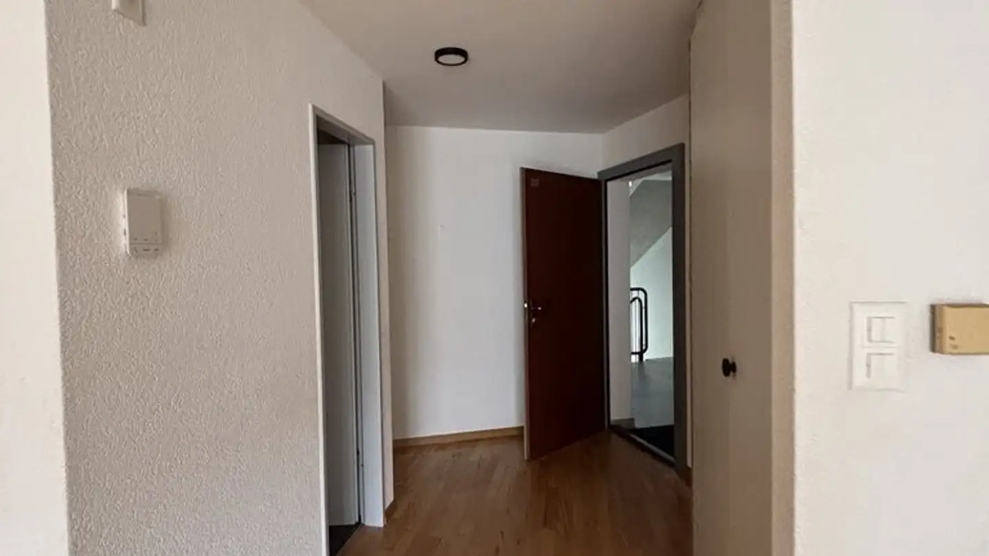 Appartamento in affitto - Rue Des Vaudrès 9b, 1815 Clarens - Foto 2