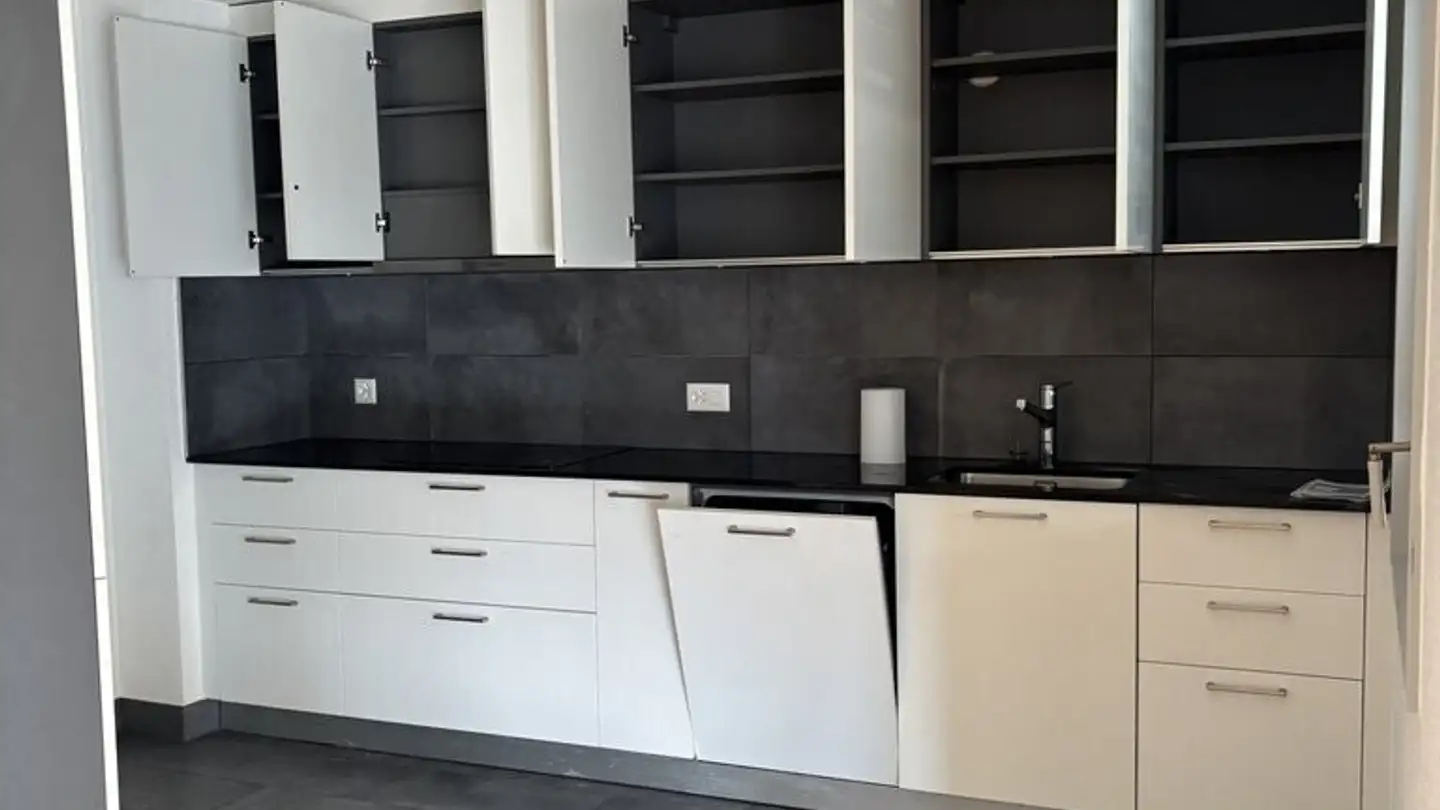 Appartamento in affitto - Rue Des Vaudrès 9b, 1815 Clarens - Foto 4