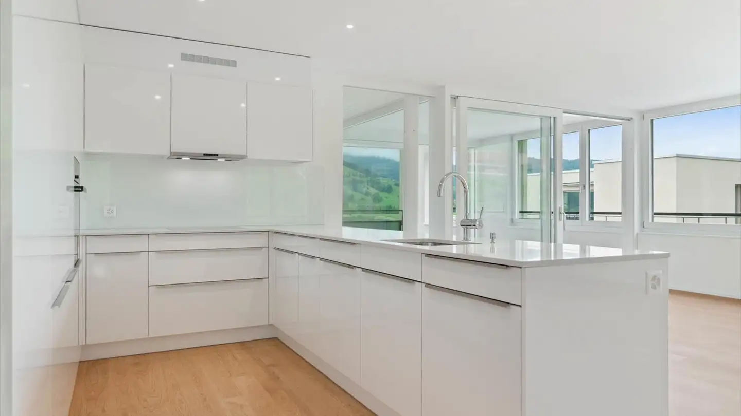 Apartment for rent - Lutisbachweg 2, 6315 Oberägeri - Photo 3