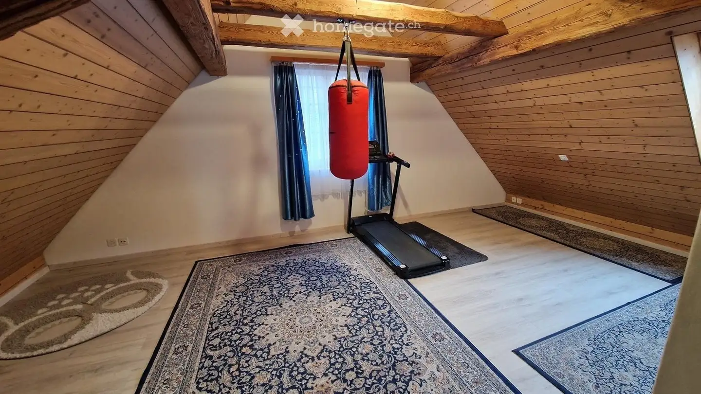 Maison individuelle à louer - Dorfstrasse 104, 8192 Glattfelden - Photo 4