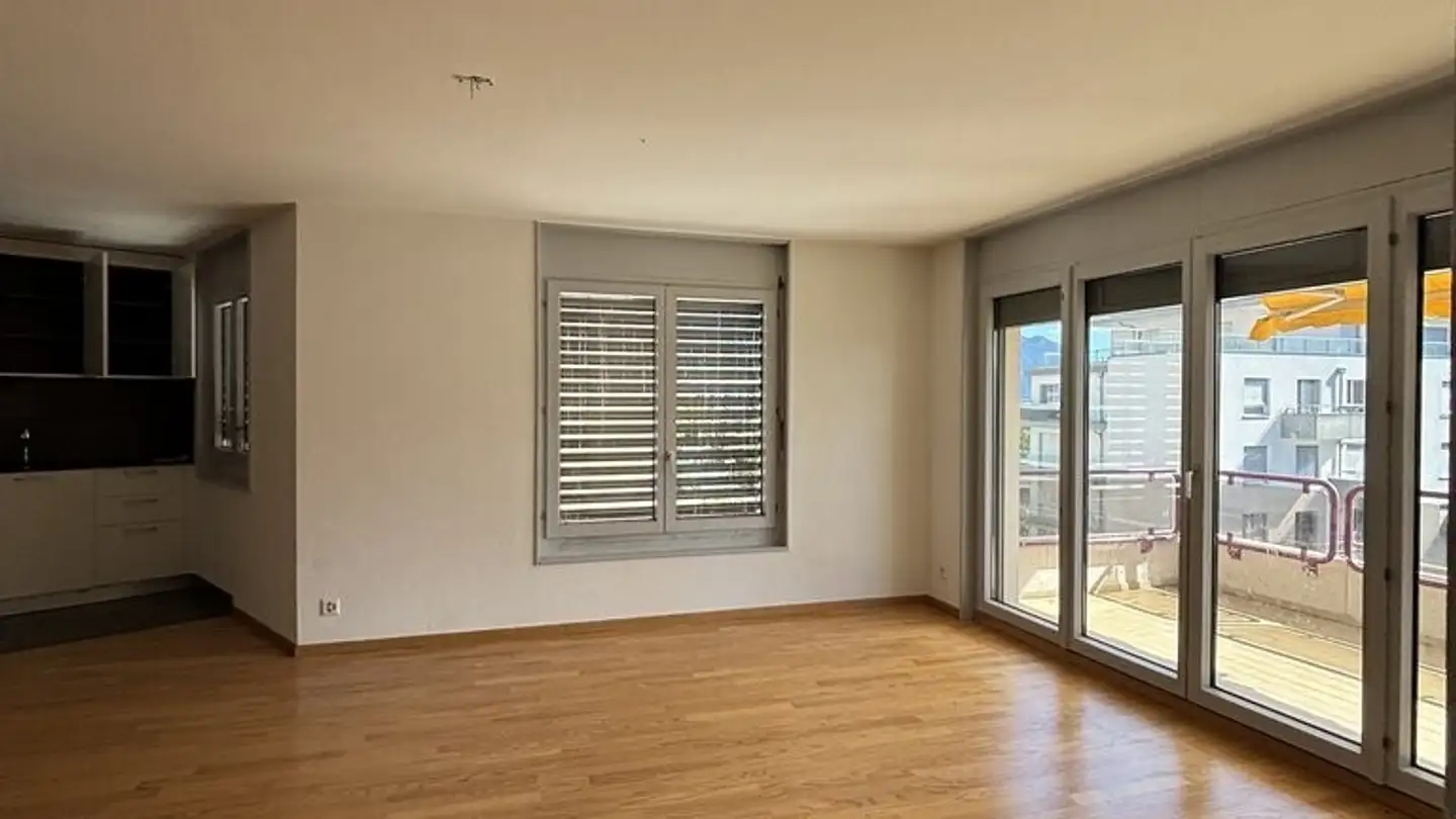 Appartamento in affitto - Rue Des Vaudrès 9b, 1815 Clarens - Foto 3