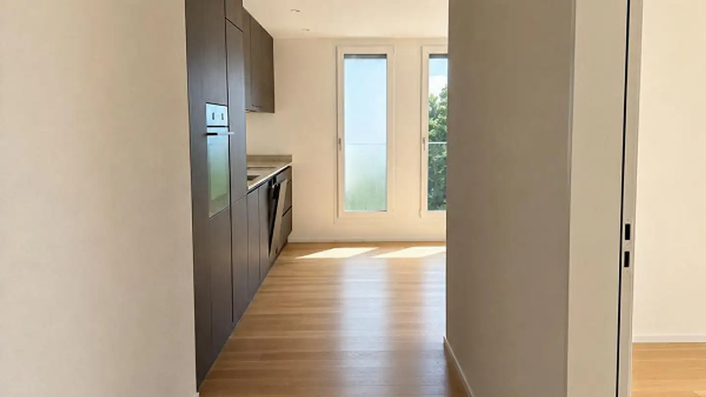 Apartment for rent - Feldstrasse 2f, 4663 Aarburg - Photo 2