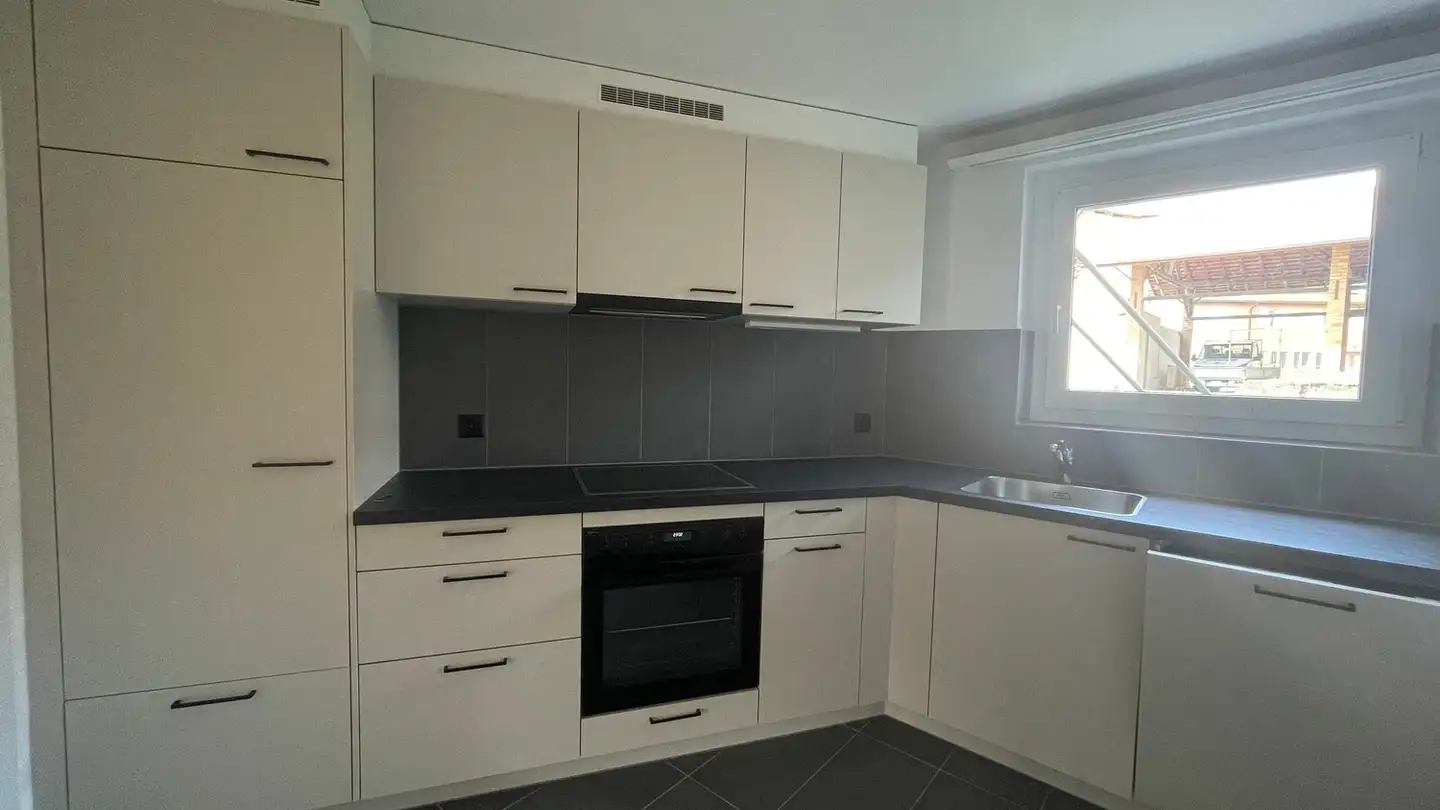 Wohnung mieten - Hägliweg 7, 3186 Düdingen
