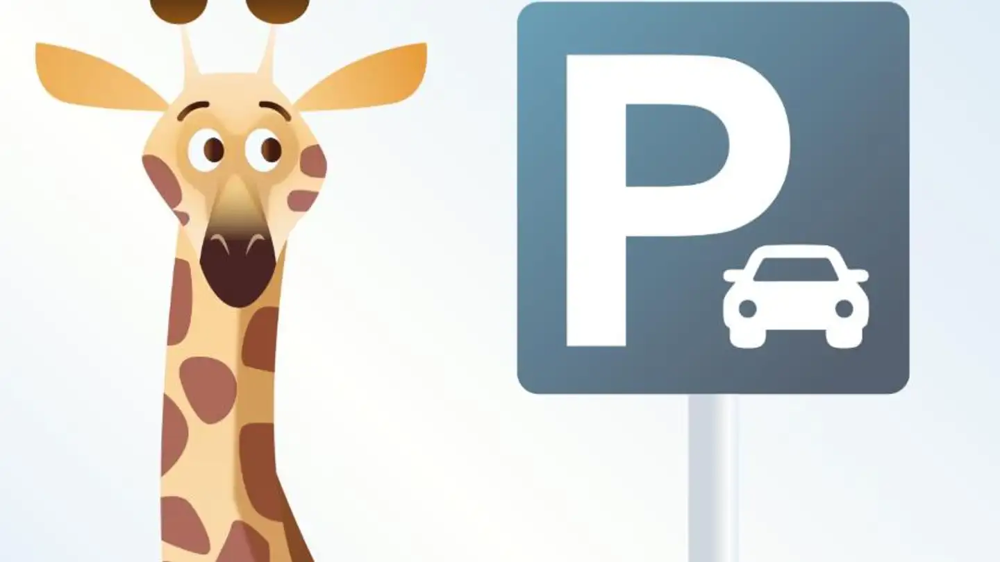 Parkplatz im Freien mieten - Avenue d'Ouchy 17, 1006 Lausanne