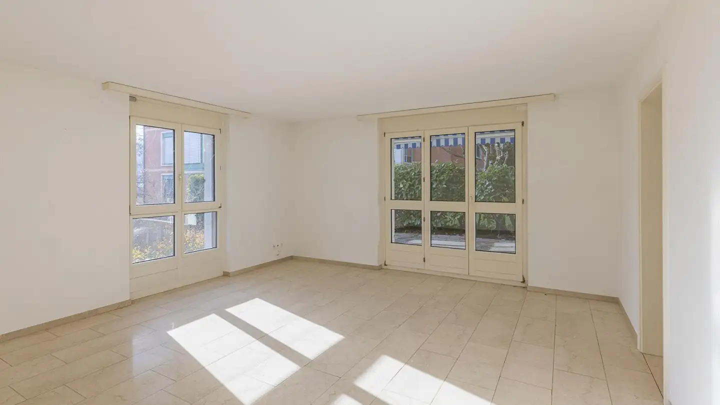 Apartment for rent - Rötelistrasse 14, 9000 St. Gallen - Photo 3