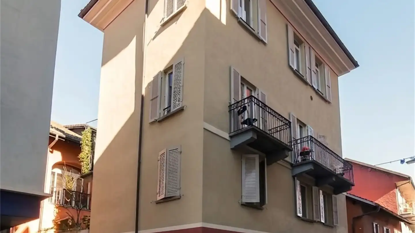 Appartamento in affitto - 6612 Ascona - Foto 2
