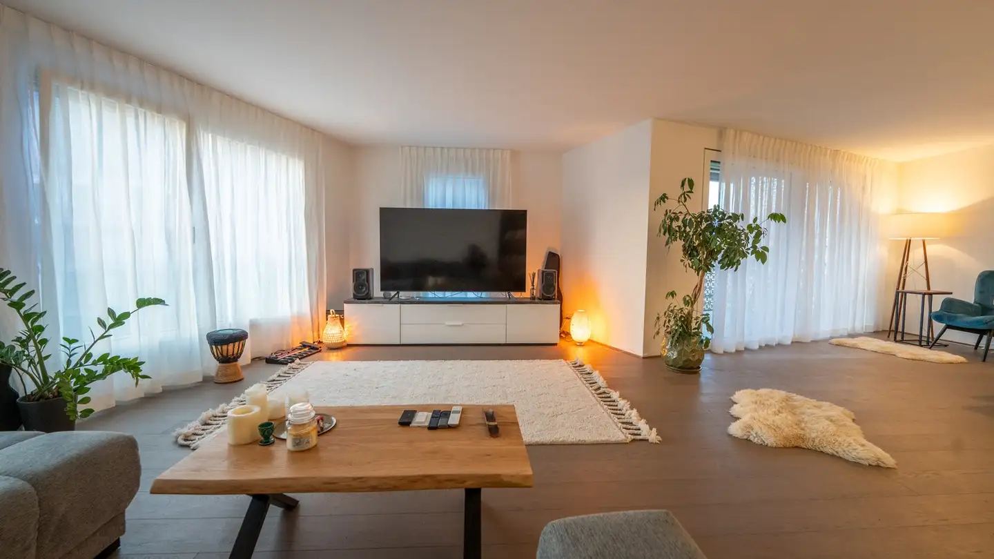 Appartement à louer - Rheinfelsstrasse 15, 7000 Chur