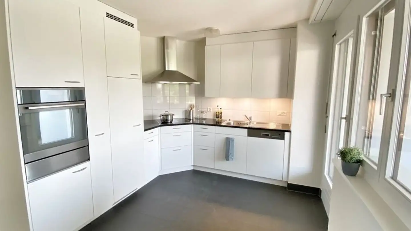 Apartment for rent - Grundackerweg 49, 8965 Berikon