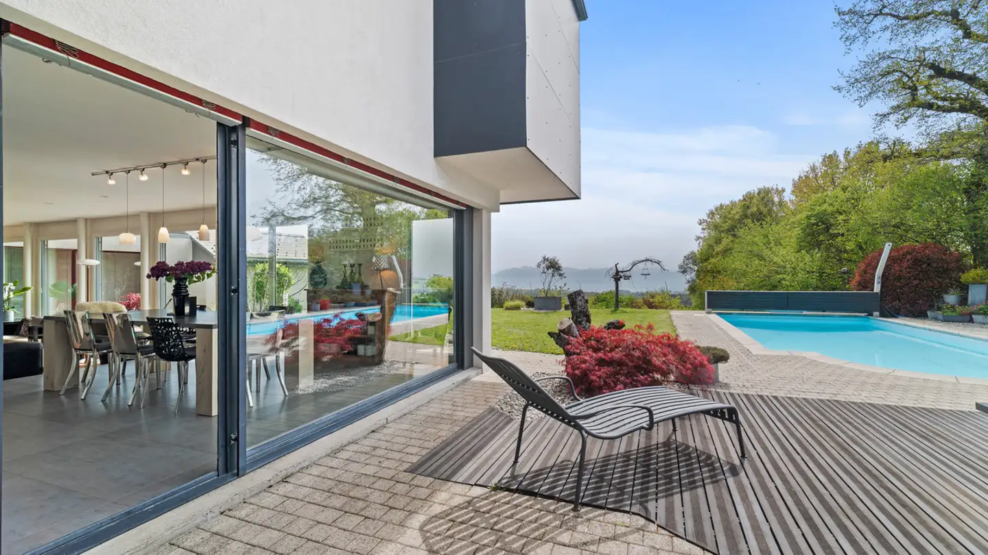 Casa singola in vendita - 1261 Le Vaud - Foto 3