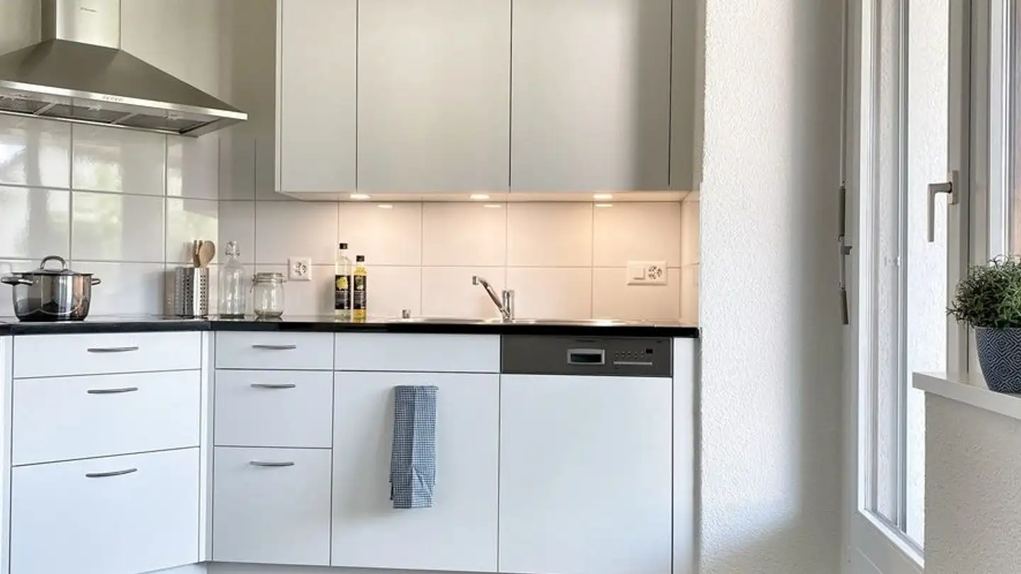 Apartment for rent - Grundackerweg 49, 8965 Berikon - Photo 2
