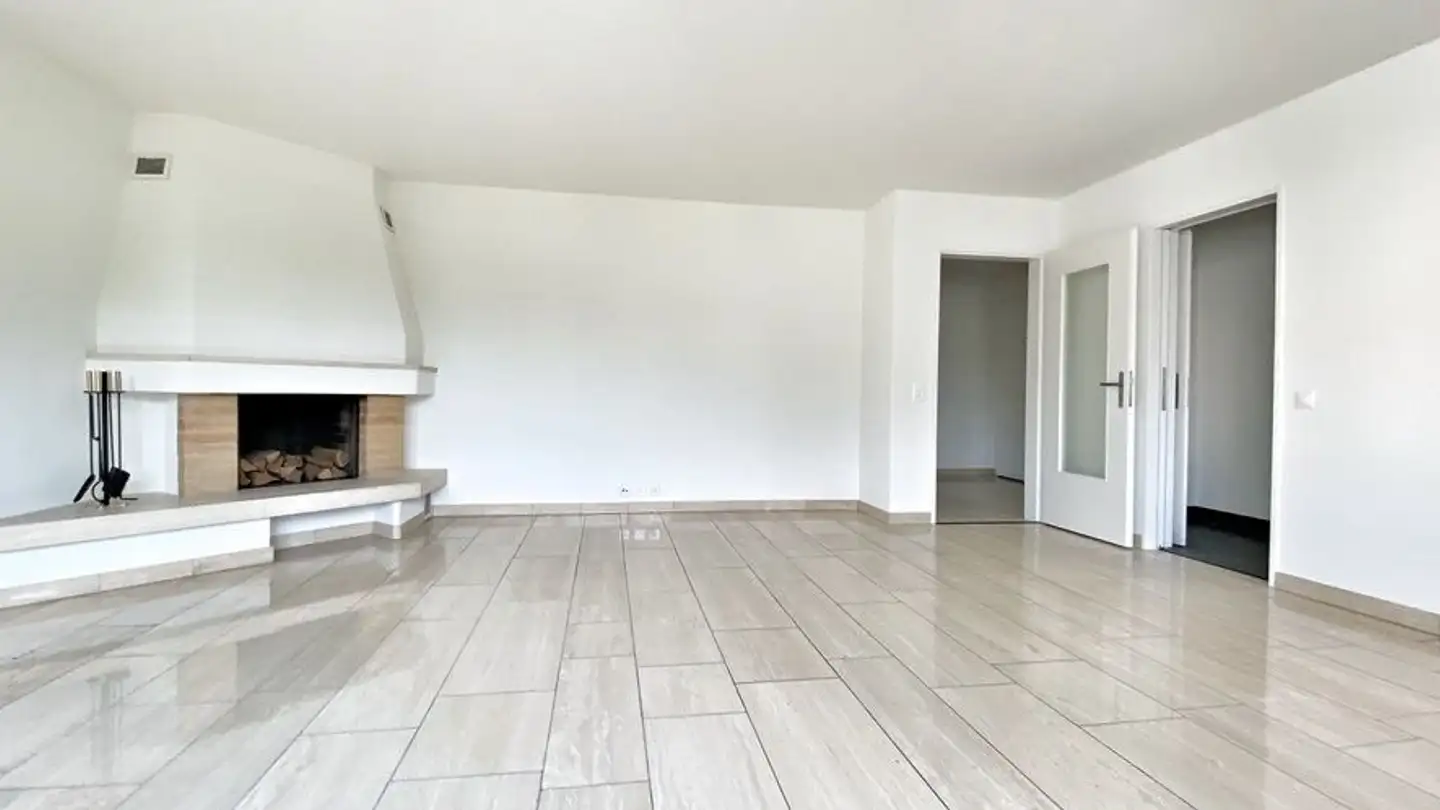 Apartment for rent - Grundackerweg 49, 8965 Berikon - Photo 3