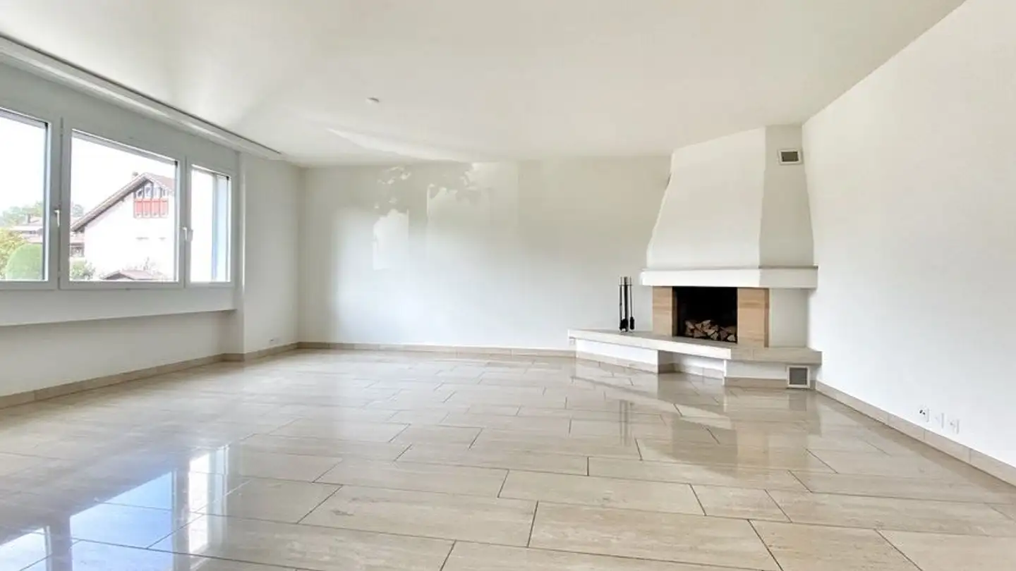 Apartment for rent - Grundackerweg 49, 8965 Berikon - Photo 4