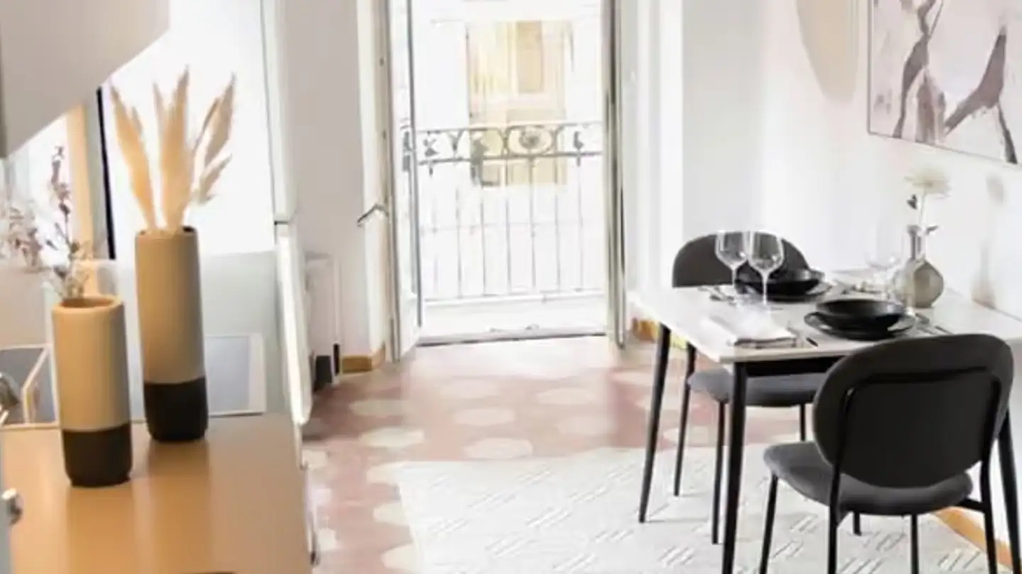 Appartamento in affitto - 6612 Ascona