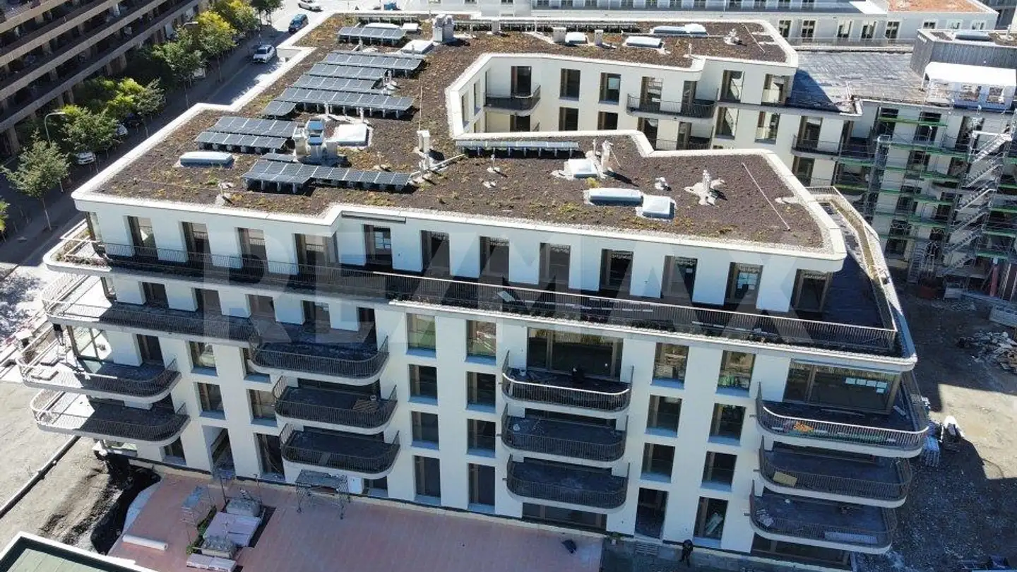 Appartamento in vendita - Rheinfelsstrasse, 7000 Chur - Foto 2