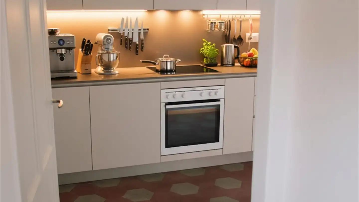 Appartamento in affitto - 6612 Ascona - Foto 4
