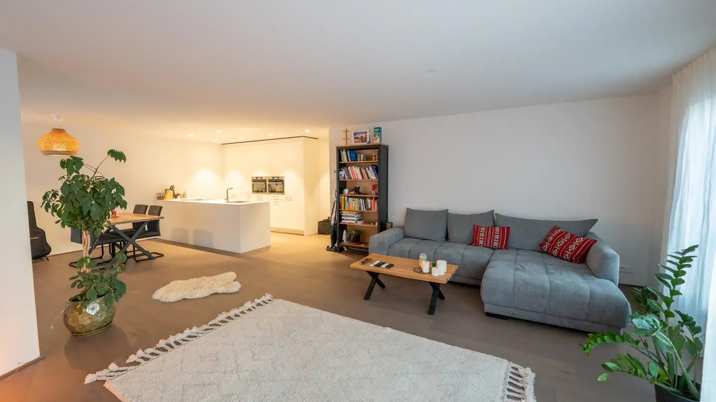 Appartement à louer - Rheinfelsstrasse 15, 7000 Chur - Photo 2