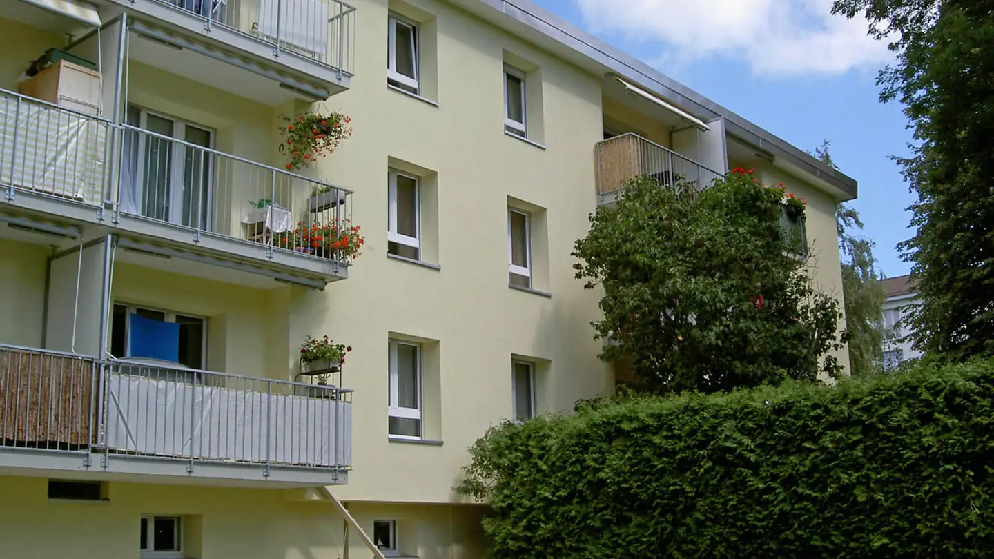 Apartment for rent - Chemin De La Plantaz 12, 1033 Cheseaux-sur-Lausanne