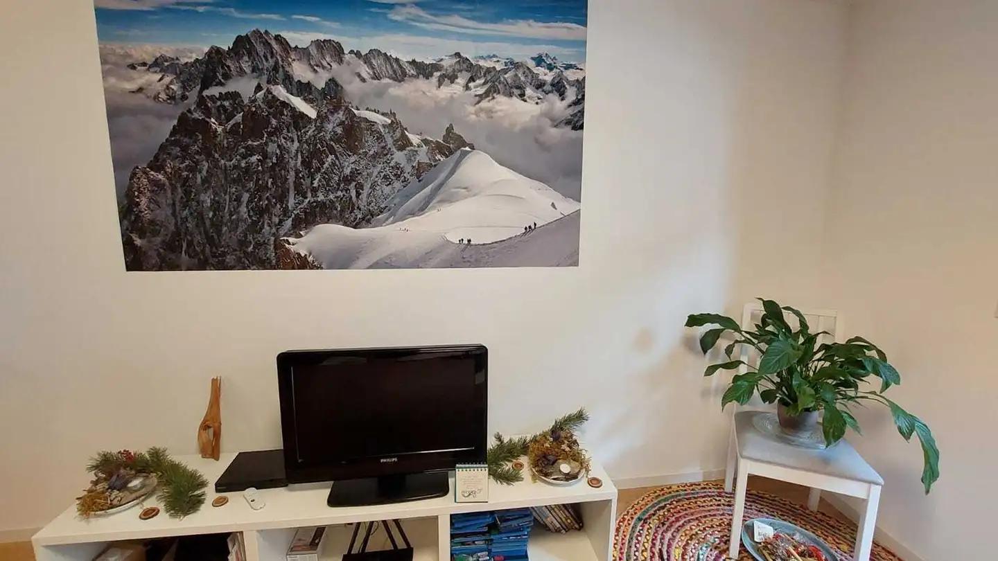 Appartamento ammobiliato in affitto - 7482 Bergün/Bravuogn - Foto 3