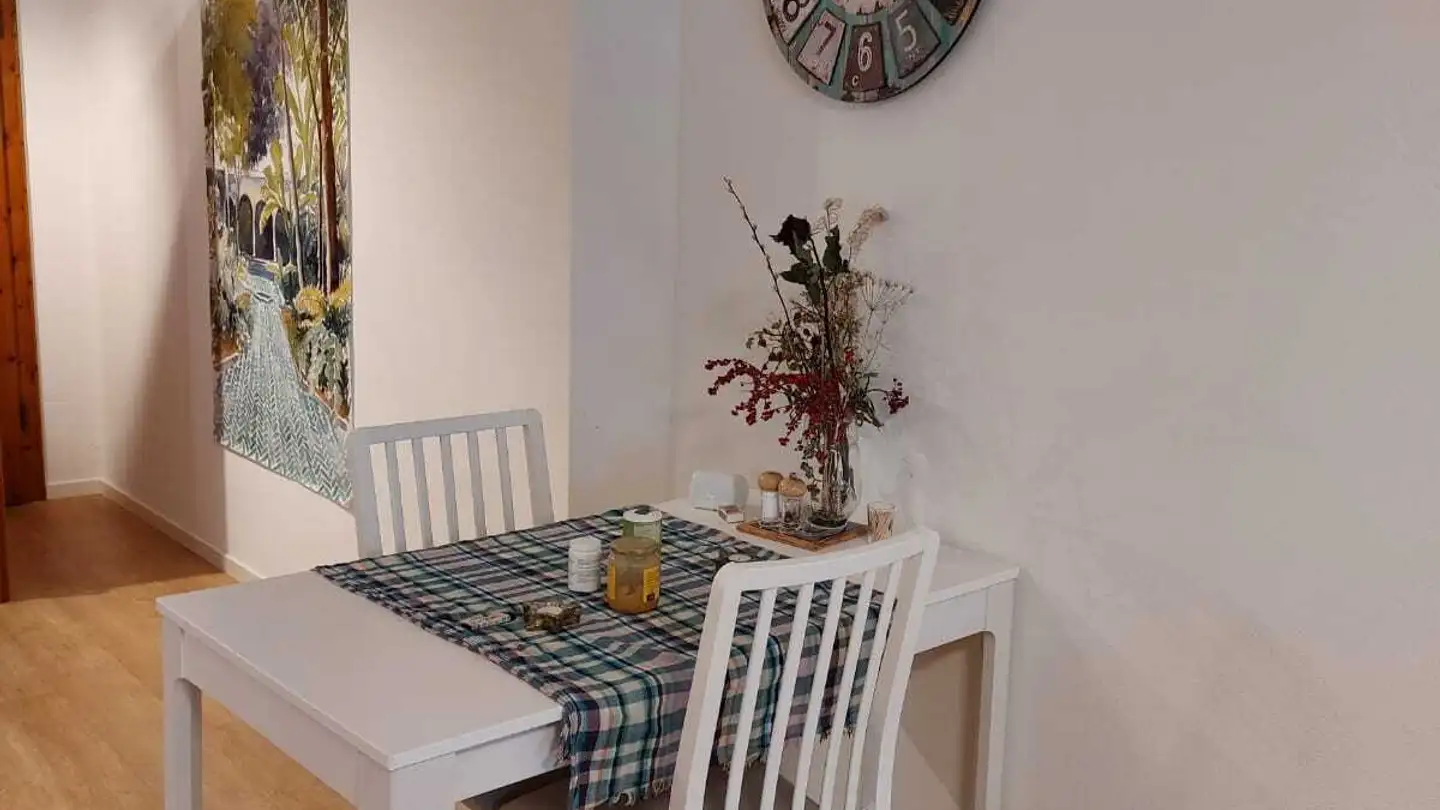 Appartamento ammobiliato in affitto - 7482 Bergün/Bravuogn - Foto 4