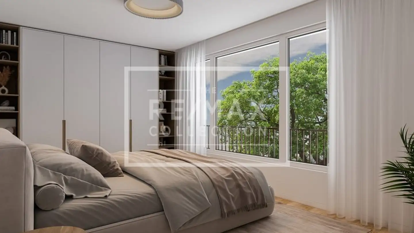 Wohnung kaufen - Luzernerstrasse 6, 6024 Hildisrieden