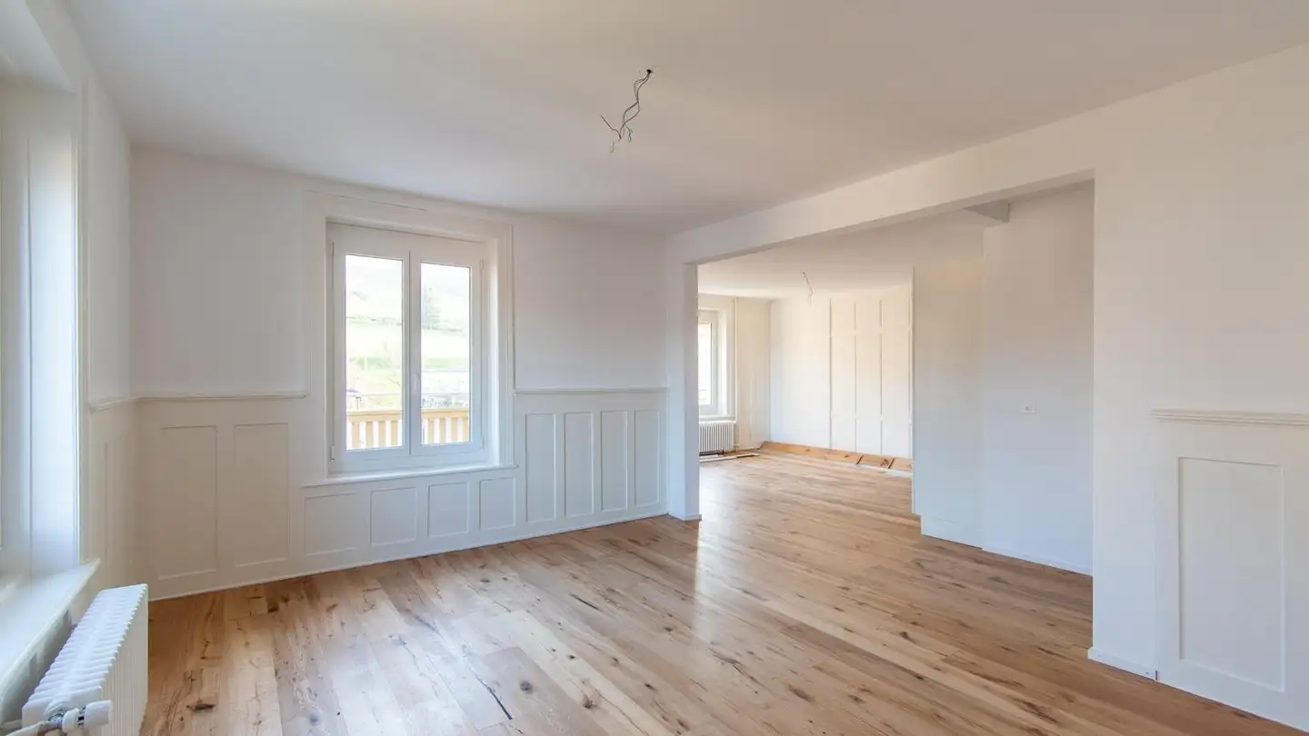 Wohnung mieten - Heidenerstrasse 43, 9400 Rorschach