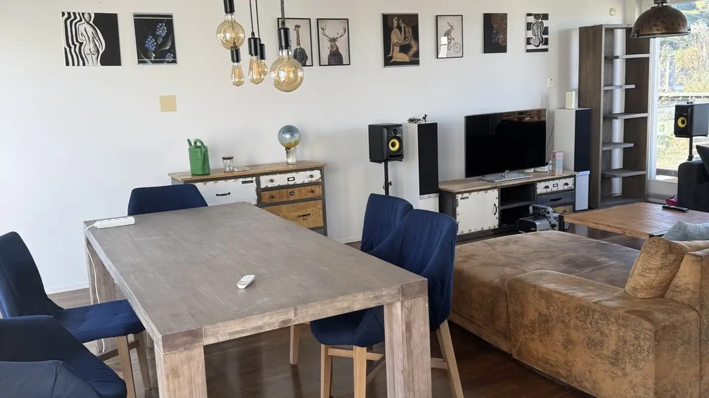 Zimmer mieten - Hagenbuchrain 32, 8047 Zürich - Foto 3