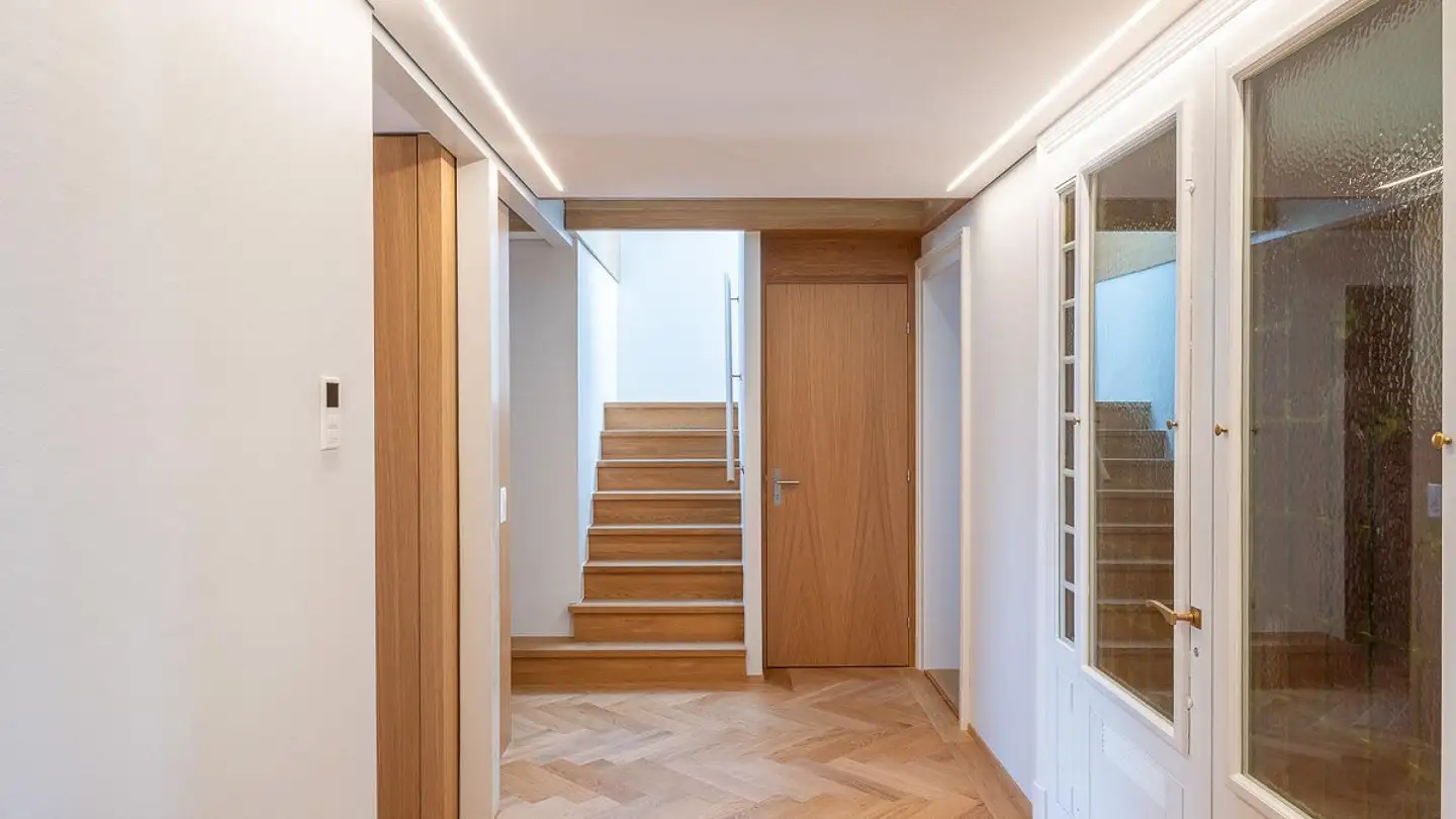 Attique à vendre - Laupenstrasse 55, 3008 Bern - Photo 3