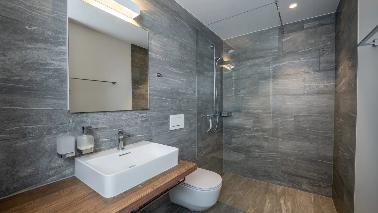 Appartement à louer - Rheinfelsstrasse 15, 7000 Chur - Photo 4