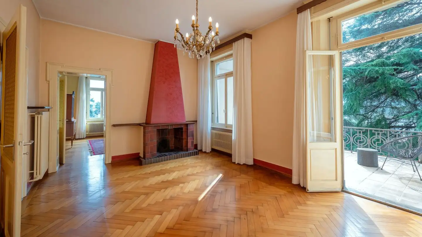 Office space for sale - 6828 Balerna - Photo 3