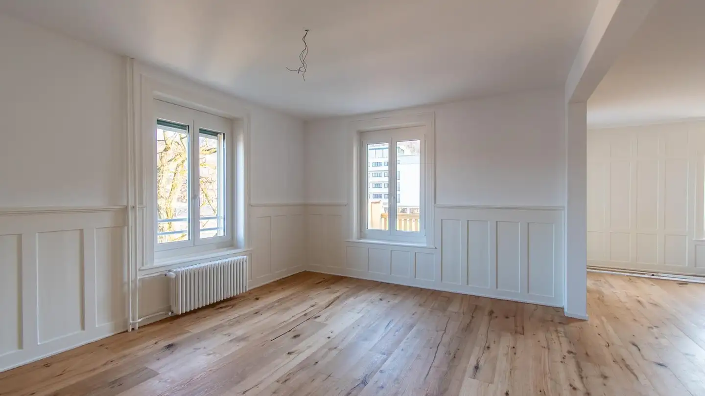Wohnung mieten - Heidenerstrasse 43, 9400 Rorschach - Foto 2