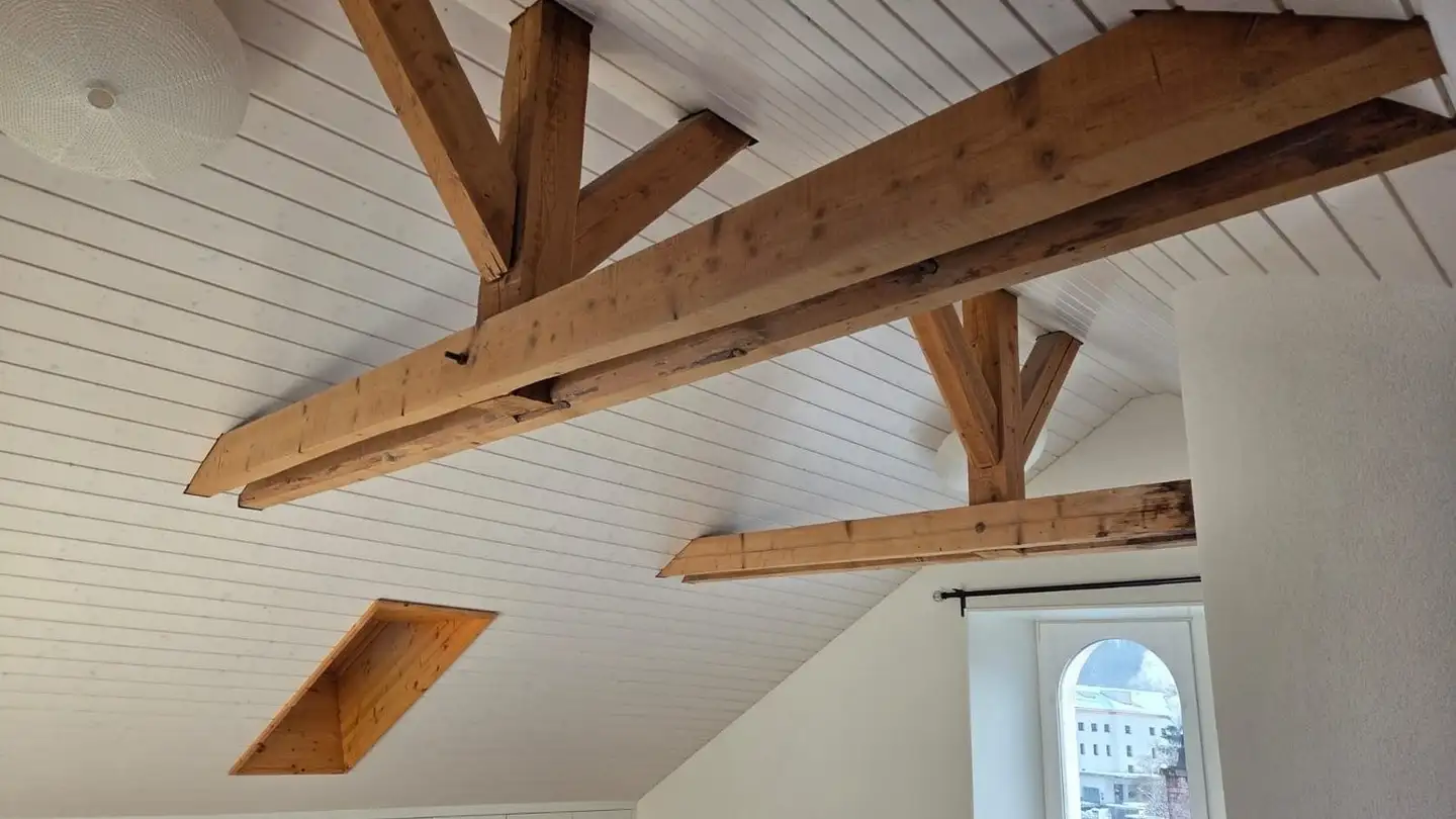 Wohnung mieten - 2114 Fleurier - Foto 4