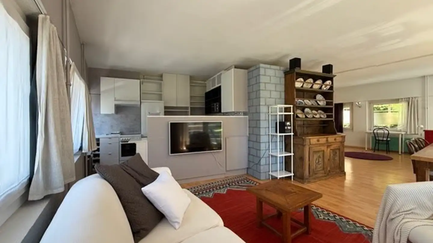 Appartement à louer - Chemin Du Devin 8a, 1012 Lausanne - Photo 3