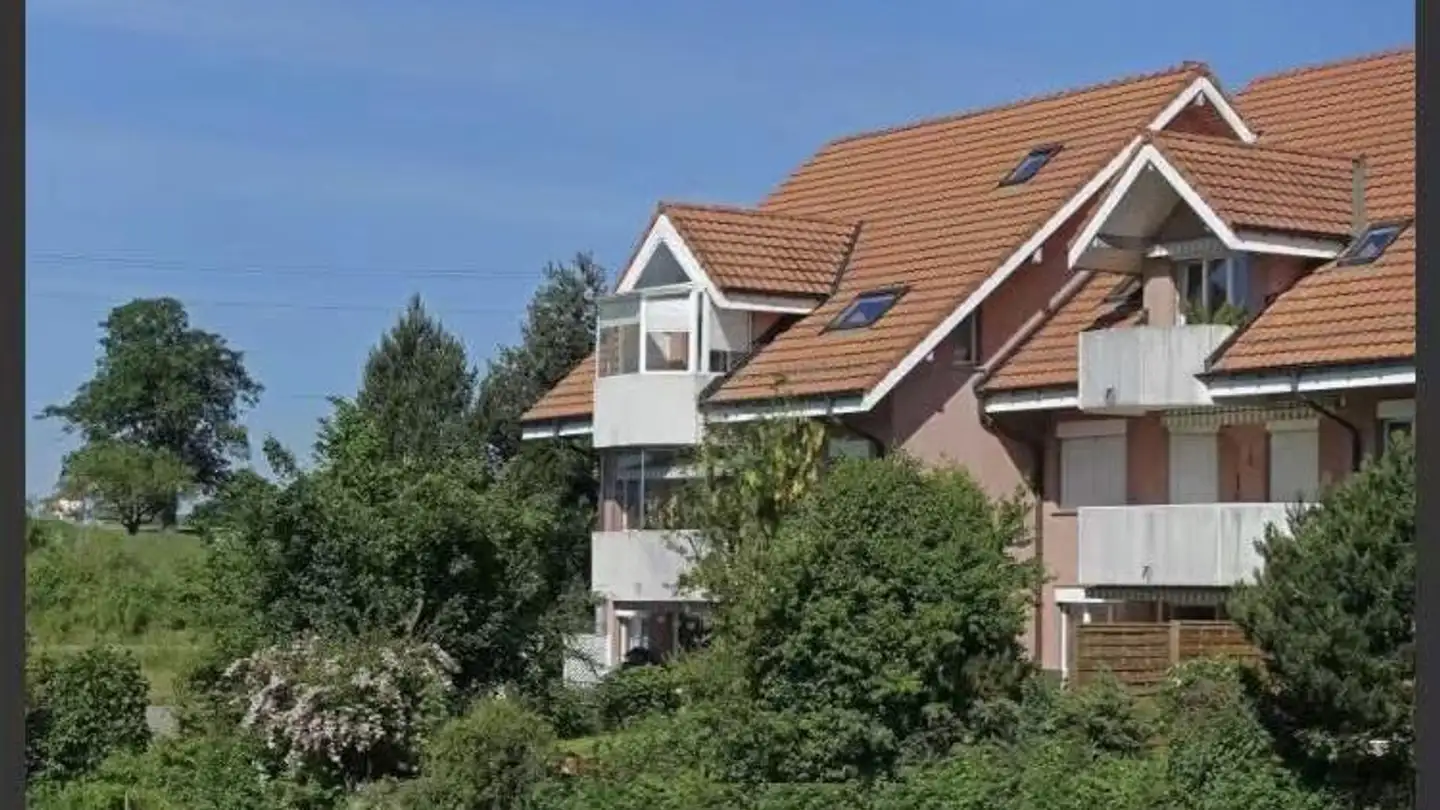 Attique à vendre - Schwarzenburgstrasse 589, 3144 Gasel