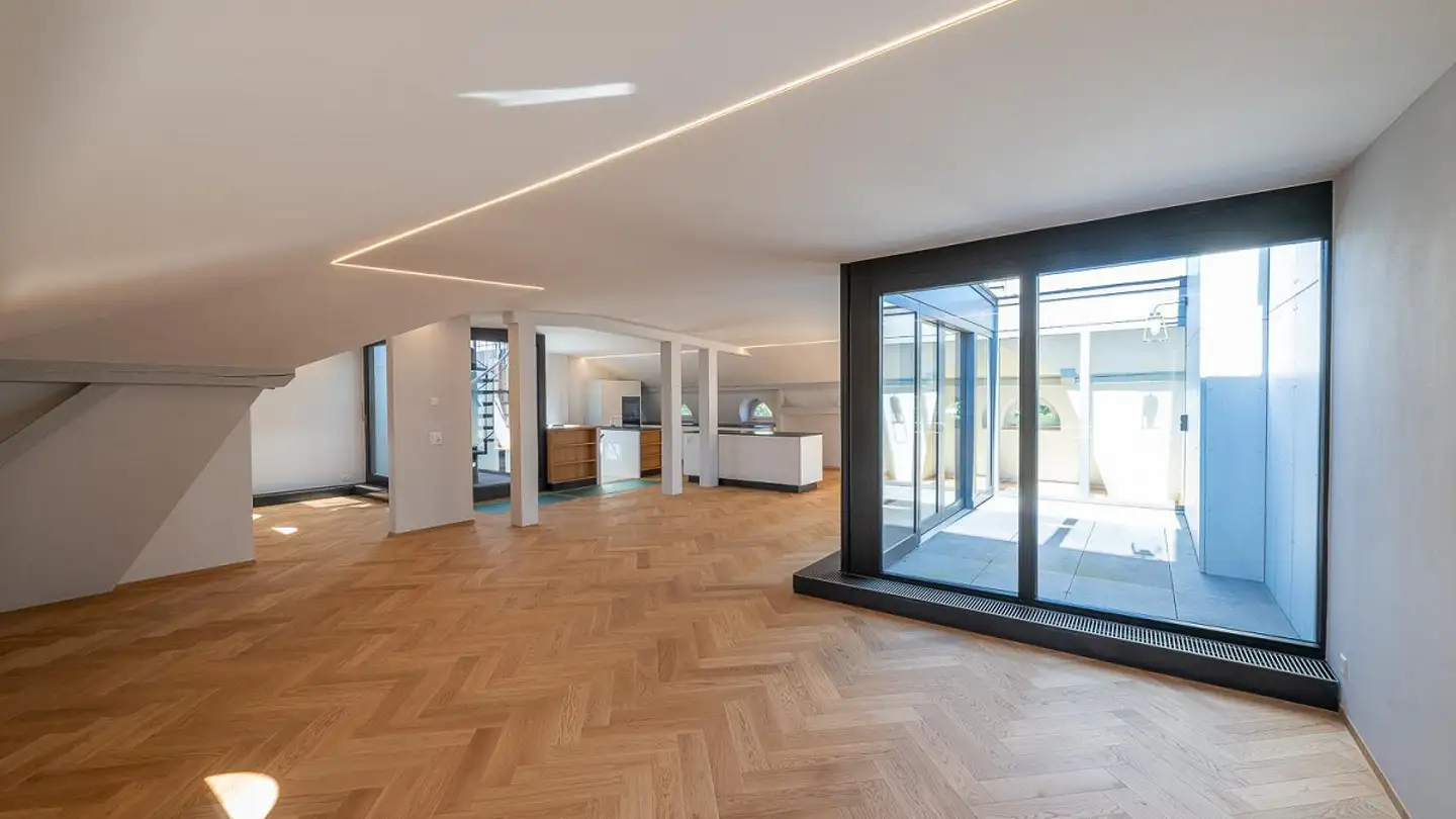 Appartement à vendre - Laupenstrasse 55, 3008 Bern