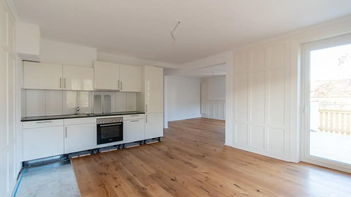 Wohnung mieten - Heidenerstrasse 43, 9400 Rorschach - Foto 4