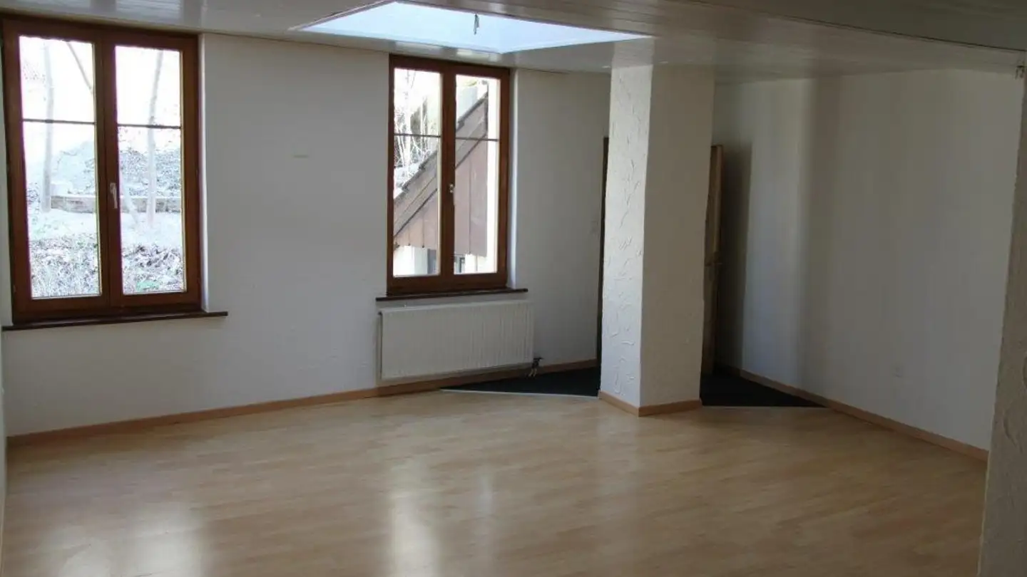 Stanza singola in affitto - Mühlenstrasse 12, 9000 St. Gallen