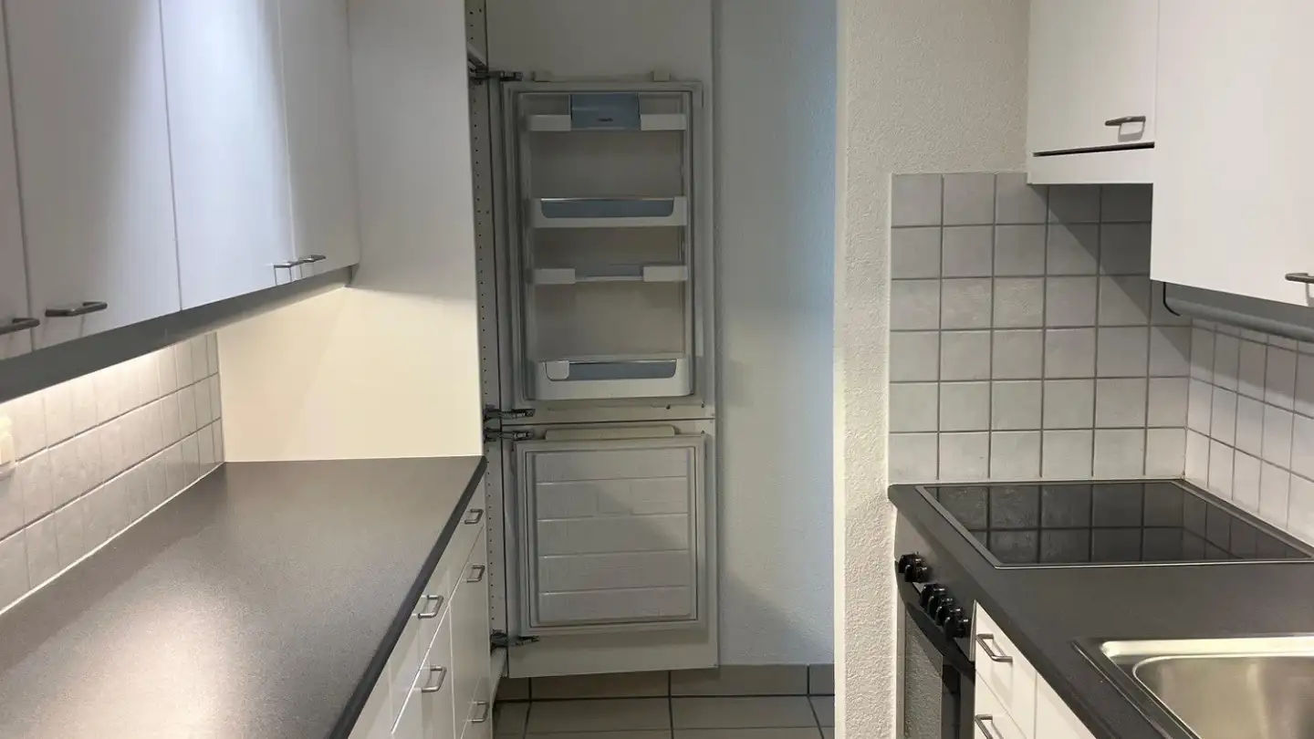 Appartement à louer - Via Lucino 35, 6932 Breganzona - Photo 2