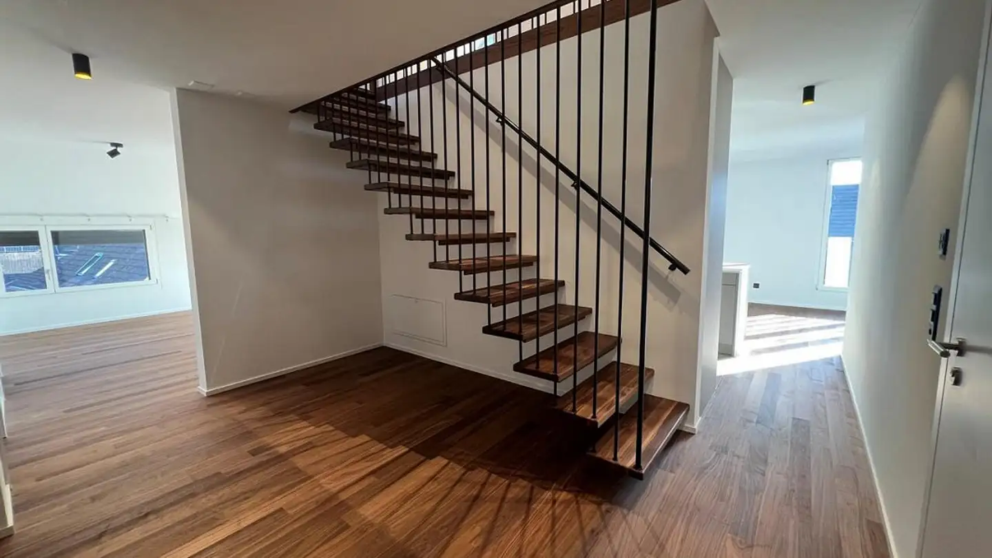 Appartement à vendre - Wilerstrasse 26, 8193 Eglisau - Photo 4