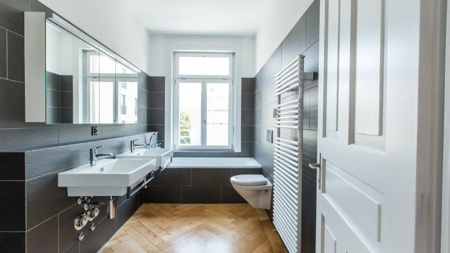 Zimmer mieten - Zürcherstrasse 116, 8500 Frauenfeld