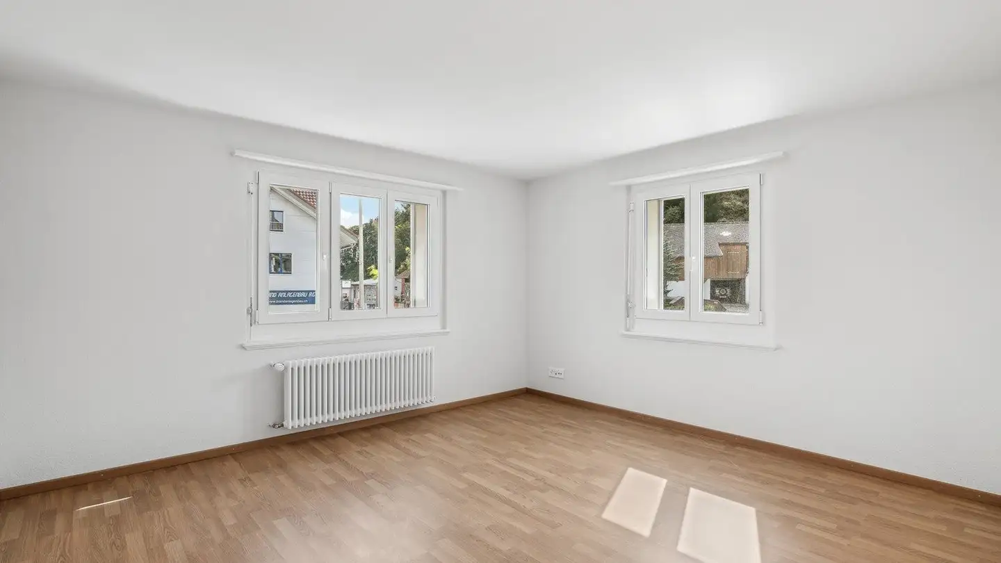 Wohnung mieten - Bahnhofstrasse 1, 3432 Lützelflüh-Goldbach - Foto 4