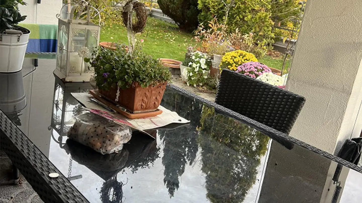 Single room for rent - Giacomettistrasse 34, 7000 Chur