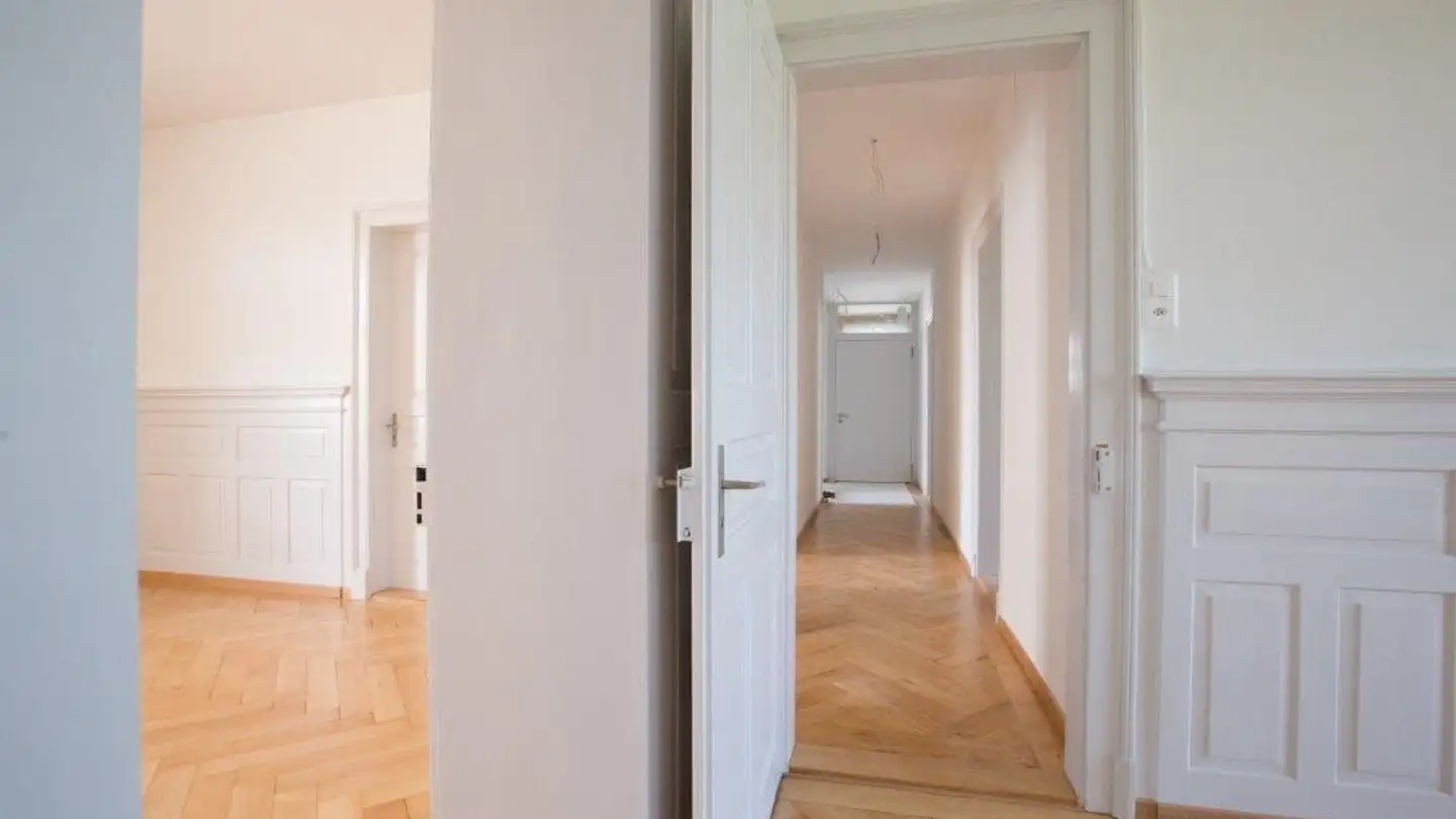 Zimmer mieten - Zürcherstrasse 116, 8500 Frauenfeld - Foto 2