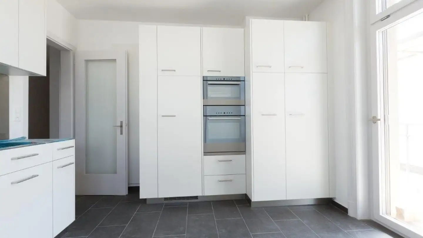 Zimmer mieten - Zürcherstrasse 116, 8500 Frauenfeld - Foto 3