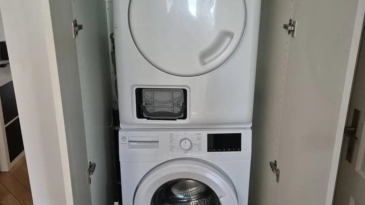 Zimmer mieten - Zürcherstrasse 116, 8500 Frauenfeld - Foto 4