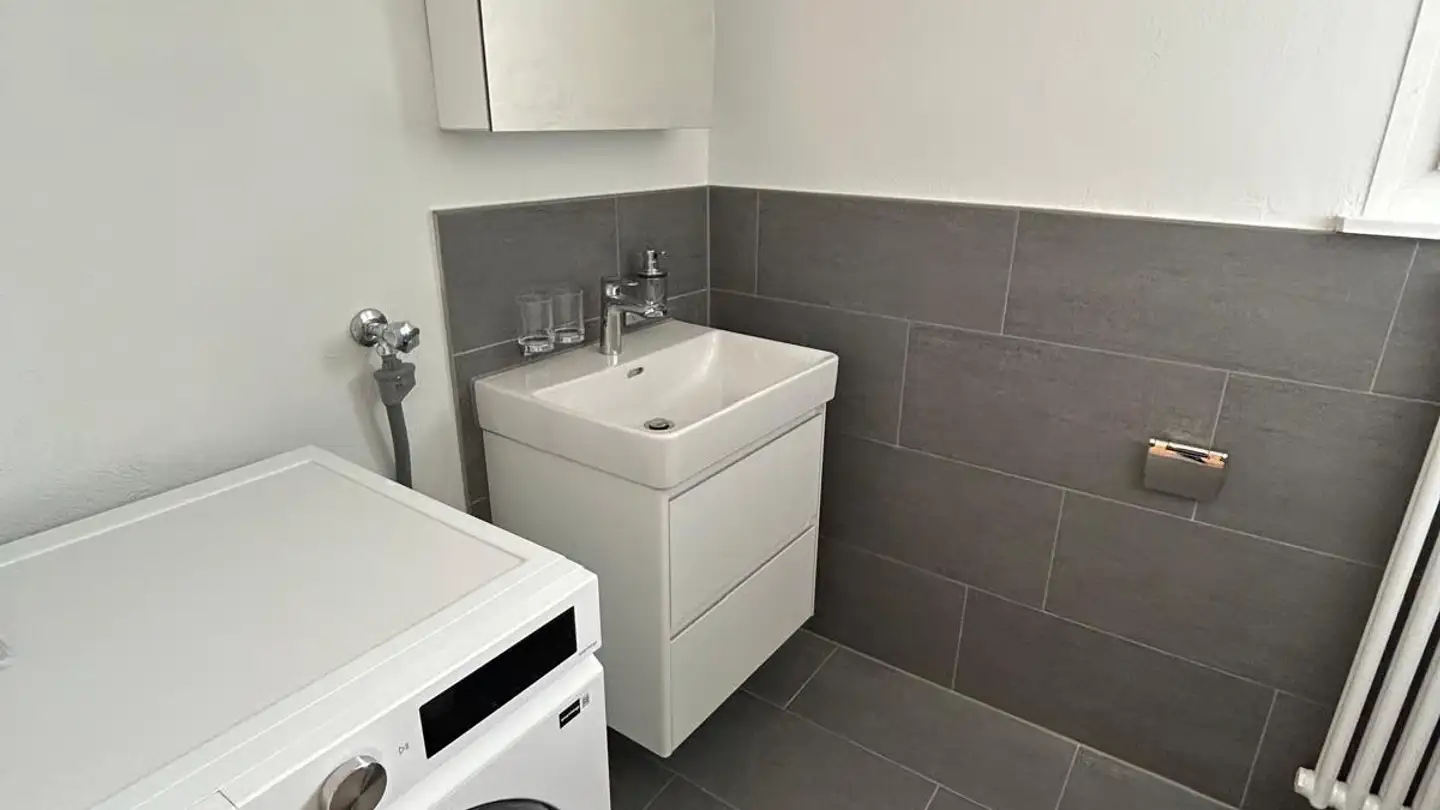 Attique à louer - Bärenfelserstrasse 11, 4057 Basel - Photo 3