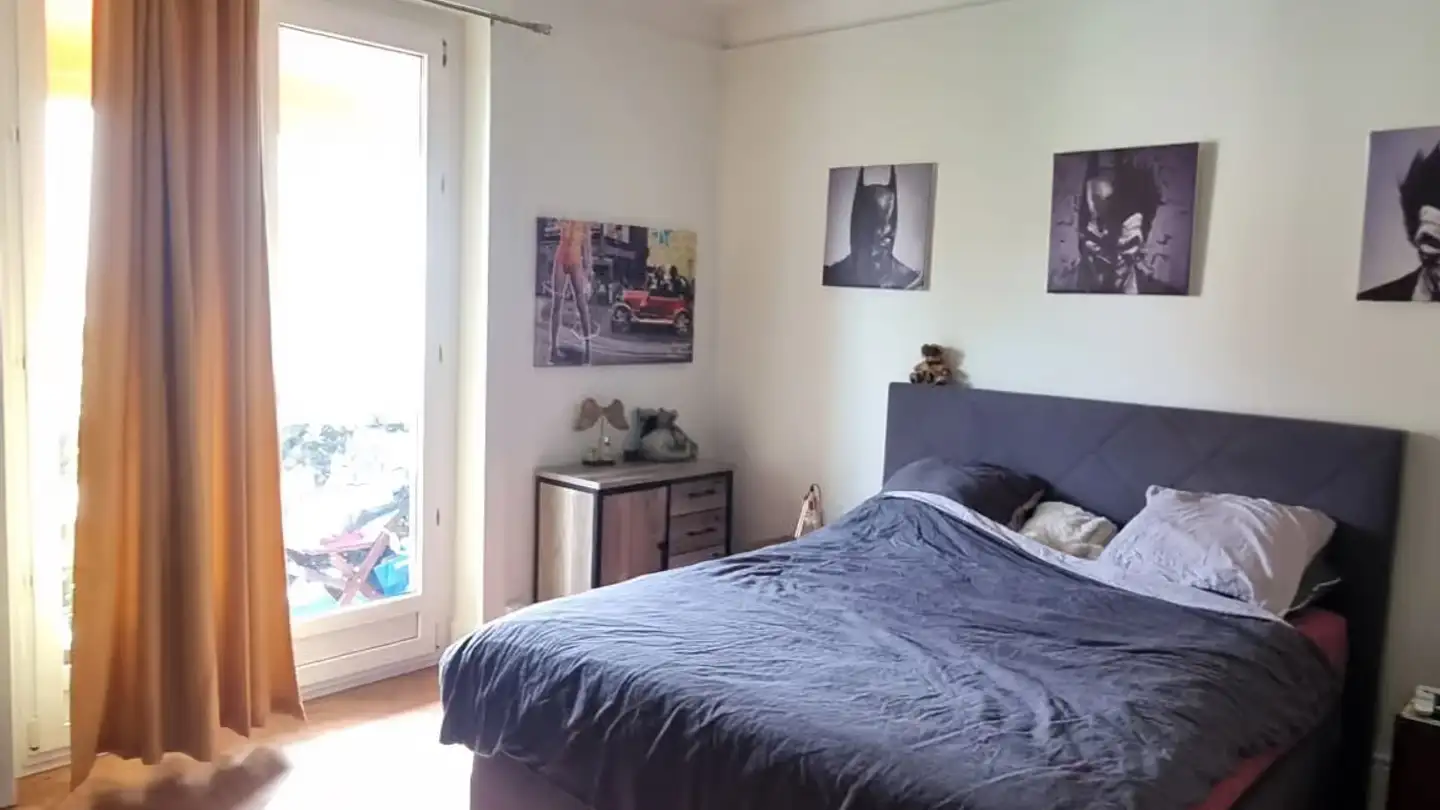 Appartement à louer - Avenue Du Temple, 1012 Lausanne - Photo 3