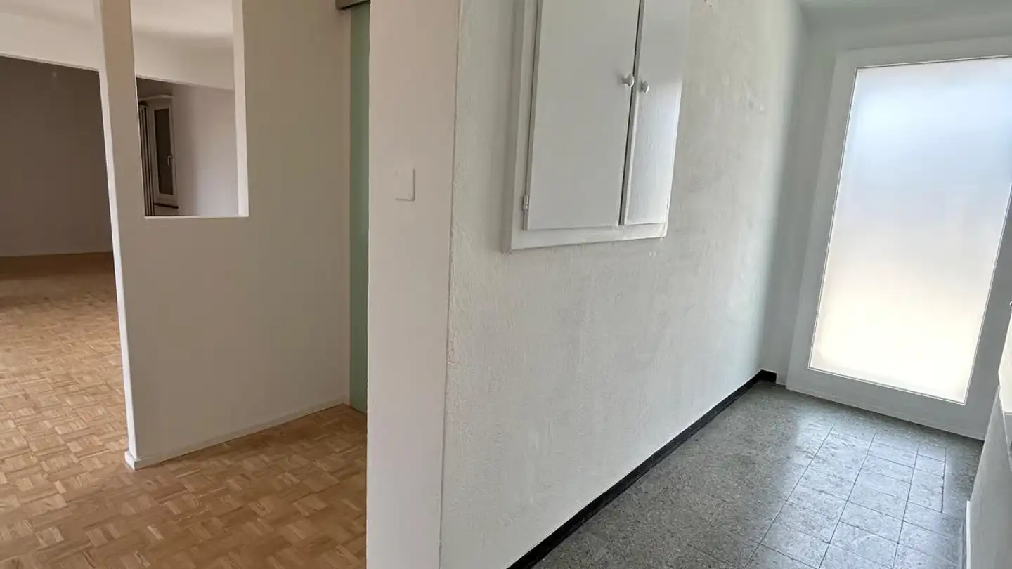 Attique à louer - Bärenfelserstrasse 11, 4057 Basel - Photo 4