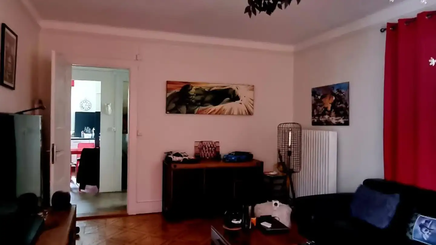 Appartement à louer - Avenue Du Temple, 1012 Lausanne - Photo 4