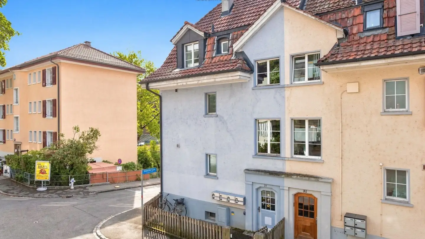 Einfamilienhaus kaufen - Federweg 31, 3008 Bern - Foto 3