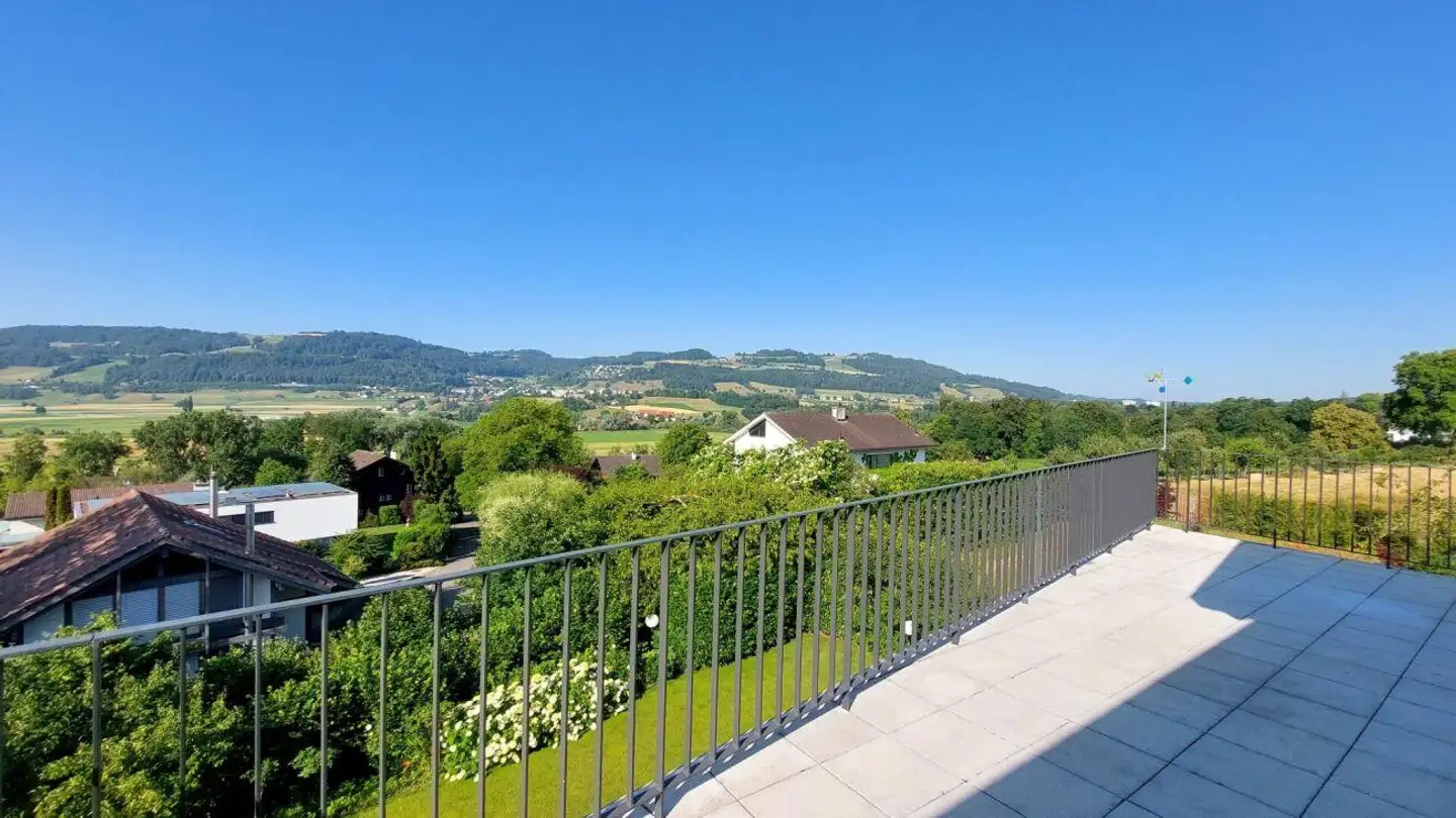 Attique à louer - Dr. Haasstrasse, 3074 Muri b. Bern - Photo 2